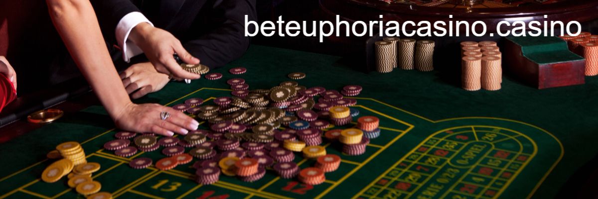 beteuphoriacasino.casino
